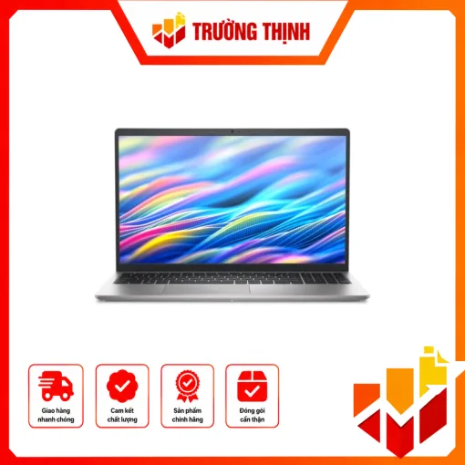 Laptop DELL 15 DC15250 (I7-1355U/ 16GB/ 1TB SSD/ 15.6 INCH FHD/ UMA/ WIN11/ OFFICE HOME 24/ BẠC/ P112F013) – 01Y – DC15250-I7U161W11SLU-27