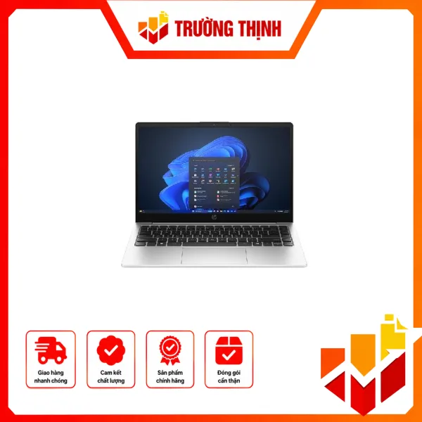 Laptop HP 240R G10 Core 5-120U/8G/512GSSD/14.0FHD/WL/BT/3C/W11SL/BẠC – 01Y – C3SG9AT