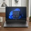 Laptop HP 240R G9 CORE 5-120U/8G/512GSSD/14.0FHD/WL/BT/3C/W11SL/BẠC(DARK ASH SILVER) – 01Y – C40M2AT