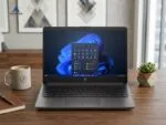 Laptop HP 240R G9 CORE 5-120U/8G/512GSSD/14.0FHD/WL/BT/3C/W11SL/BẠC(DARK ASH SILVER) – 01Y – C40M2AT