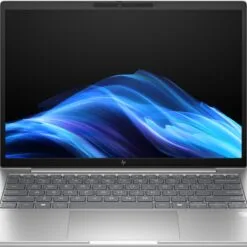 Laptop HP ELITEBOOK 6 G1I 13 U5-235U/16G/512GSSD/13.3WUXGA/WL/BT/FP/3C/ALU/W11PRO/LEDKB/BẠC – 01Y – BQ9M4PT