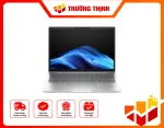 Laptop HP ELITEBOOK 6 G1I 13 U7-265U/16G/512GSSD/13.3WUXGA/WL/BT/FP/3C/ALU/W11PRO/LEDKB/BẠC – 01Y – BQ9M7PT