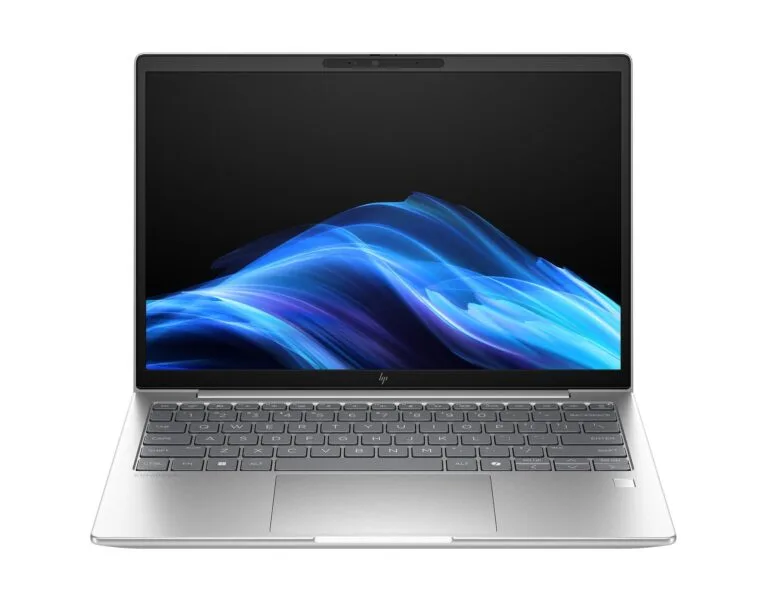 Laptop HP ELITEBOOK 6 G1I 13 U7-265U/16G/512GSSD/13.3WUXGA/WL/BT/FP/3C/ALU/W11PRO/LEDKB/BẠC – 01Y – BQ9M7PT