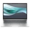 Laptop HP ELITEBOOK 640 G11/CORE ULTRA 7- 165U/16GB RAM/512GB SSD/INTEL GRAPHICS/14 INCH WUXGA/WEBCAM/3 CELL/WLAN AX+BT/FINGERPRINT/SMCARD/WIN11 HOME 64/SILVER – 01Y – A7LB4PT