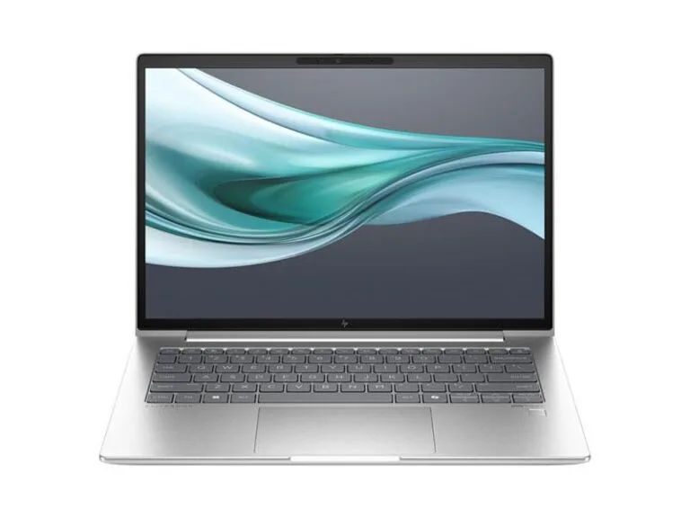 Laptop HP ELITEBOOK 640 G11/CORE ULTRA 7- 165U/16GB RAM/512GB SSD/INTEL GRAPHICS/14 INCH WUXGA/WEBCAM/3 CELL/WLAN AX+BT/FINGERPRINT/SMCARD/WIN11 HOME 64/SILVER – 01Y – A7LB4PT