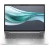 Laptop HP ELITEBOOK 640 G11/CORE ULTRA 7- 165U/16GB RAM/512GB SSD/INTEL GRAPHICS/14INCHWUXGA TOUCH/WEBCAM/3 CELL/WLAN AX+BT/FINGERPRINT/SMCARD/WIN11 HOME 64/SILVER* – 01Y – A7LA3PT