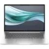 Laptop HP ELITEBOOK 640 G11/CORE ULTRA 7- 165U/16GB RAM/512GB SSD/INTEL GRAPHICS/14INCHWUXGA TOUCH/WEBCAM/3 CELL/WLAN AX+BT/FINGERPRINT/SMCARD/WIN11 HOME 64/SILVER* – 01Y – A7LA3PT
