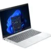Laptop HP ELITEBOOK 8 G1I 14/CORE ULTRA 7-258V/32GB RAM/512GB SSD/INTEL GRAPHICS/14″WUXGA/WEBCAM/3 CELL/WLAN BE+BT/FINGERPRINT/SMCARD/WIN11 HOME 64/SILVER/1Y WTY – D85ZNAT