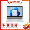 Laptop HP OMNIBOOK 7 16-AZ0040TU/CORE 9-270H/32GB RAM/512GB SSD/INTEL GRAPHICS/16 INCH 2K/WEBCAM/3 CELL/WLAN AX+BT/OFFICEH24+M365B/WIN11 HOME 64/BẠC(SILVER) – 01Y – C2DR3PA