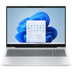 Laptop HP OMNIBOOK 7 16-AZ0040TU/CORE 9-270H/32GB RAM/512GB SSD/INTEL GRAPHICS/16 INCH 2K/WEBCAM/3 CELL/WLAN AX+BT/OFFICEH24+M365B/WIN11 HOME 64/BẠC(SILVER) – 01Y – C2DR3PA