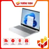Laptop HP OMNIBOOK 7 16-AZ0040TU/CORE 9-270H/32GB RAM/512GB SSD/INTEL GRAPHICS/16 INCH 2K/WEBCAM/3 CELL/WLAN AX+BT/OFFICEH24+M365B/WIN11 HOME 64/BẠC(SILVER) – 01Y – C2DR3PA