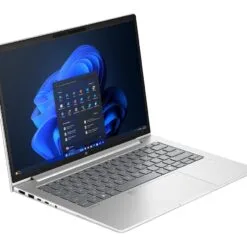 Laptop HP PROBOOK 4 G1I 14 INCH/CORE ULTRA 7-255U/16GB RAM/512GB SSD/INTEL GRAPHICS/14″WUXGA/WEBCAM/3 CELL/WLAN AX+BT/FINGERPRINT/WIN11 HOME 64 – 01Y – BQ5C7PT