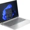 Laptop HP PROBOOK 440 G11/CORE ULTRA 7- 155U/16GB RAM/512GB SSD/INTEL GRAPHICS/14INCH WUXGA/WEBCAM/3 CELL/WLAN AX+BT/FINGERPRINT/WIN11 HOME 64/SILVER* – 01Y – A74BHPT