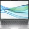 Laptop HP PROBOOK 440 G11/CORE ULTRA 7-155H/16GB RAM/512GB SSD/INTEL GRAPHICS/14 INCH WUXGA TOUCH/WEBCAM/3 CELL/WLAN AX+BT/FINGERPRINT/WIN11 HOME 64/SILVER – 01Y – A74BLPA