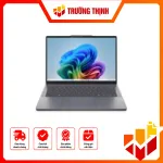 Laptop LENOVO IDEAPAD SLIM 3 14IPH11,ULTRA 7 355,16GB,512GB SSD,INTEL GRAPHICS,14″ WUXGA,3C 60WH,AX+BT,W11H 64,XÁM(LUNA GREY),2Y WTY – 83UQ002GVN
