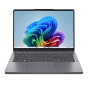 Laptop LENOVO IDEAPAD SLIM 3 14IPH11,ULTRA 7 355,16GB,512GB SSD,INTEL GRAPHICS,14″ WUXGA,3C 60WH,AX+BT,W11H 64,XÁM(LUNA GREY),2Y WTY – 83UQ002GVN