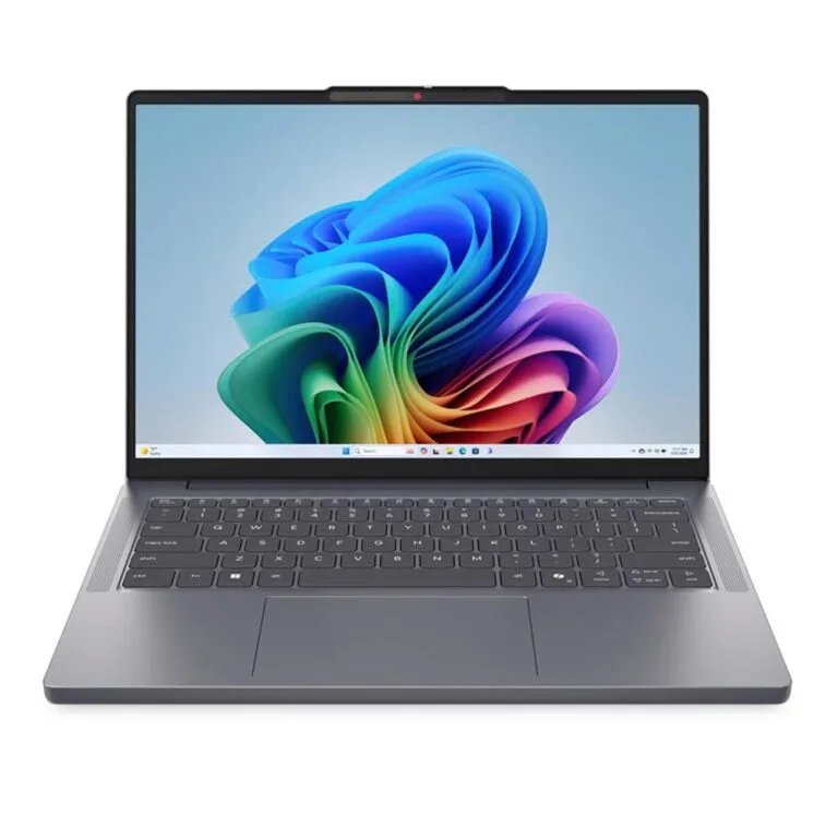 Laptop LENOVO IDEAPAD SLIM 3 14IPH11,ULTRA 7 355,16GB,512GB SSD,INTEL GRAPHICS,14″ WUXGA,3C 60WH,AX+BT,W11H 64,XÁM(LUNA GREY),2Y WTY – 83UQ002GVN