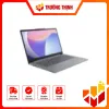 Laptop LENOVO IDEAPAD SLIM 3 14IPH11,ULTRA 7 355,16GB,512GB SSD,INTEL GRAPHICS,14″ WUXGA,3C 60WH,AX+BT,W11H 64,XÁM(LUNA GREY),2Y WTY – 83UQ002GVN