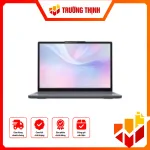 Laptop LENOVO IDEAPAD SLIM 3 -16ARP10,16″ WUXGA,AMD RYZEN 5_7535HS,16GB_DDR5,SSD_512GB,AMD RADEON™ 660M GRAPHICS,50WH,WIN 11,XÁM-2Y – 83K800GTVN