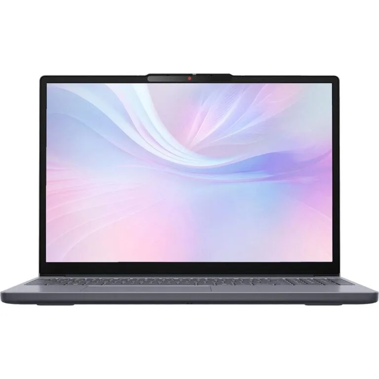 Laptop LENOVO IDEAPAD SLIM 3 -16ARP10,16″ WUXGA,AMD RYZEN 5_7535HS,16GB_DDR5,SSD_512GB,AMD RADEON™ 660M GRAPHICS,50WH,WIN 11,XÁM-2Y – 83K800GTVN