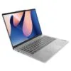 Laptop LENOVO IDEAPAD SLIM 5 14IMH10,ULTRA 5-135H,16GB, 512GB SSD,INTEL ARC GRAPHICS, 14″ WUXGA,3C 60WH, BE+BT,W11H 64,XÁM (CLOUD GREY),2Y WTY – 83V6001GVN