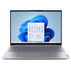 Laptop LENOVO THINKBOOK 16G9 IRLI5-13420H/16GD5/512GSSD /16.0WUXGA/FP/IR/WIFI6/BT/3C/NOOS/LKB/2 Y/XÁM – 21US008DVA