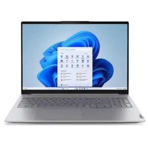 Laptop LENOVO THINKBOOK 16G9 IRLI5-13420H/16GD5/512GSSD /16.0WUXGA/FP/IR/WIFI6/BT/3C/NOOS/LKB/2 Y/XÁM – 21US008DVA