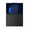 Laptop LENOVO THINKPAD E14 GEN 7 CORE 7-240H/16GD5/512GSS D/14.0WUXGA/FP/IR/WL/BT/3C48/NOOS/LEDKB/2Y/ĐEN – 21T90021VA