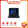 Laptop LENOVO THINKPAD E14 GEN 7 CORE 7-240H/16GD5/512GSS D/14.0WUXGA/FP/IR/WL/BT/3C48/NOOS/LEDKB/2Y/ĐEN – 21T90021VA