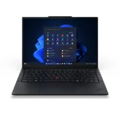 Laptop LENOVO THINKPAD E14 GEN 7 GỒM ULTRA 5 225U (1.5GHZ)-16G RAM -512G SSD – WIFI,BT,FIN-14_WUXGA_AG_300N – NO OS- 2 YRS PREMIER SUPPORT – 21SX002QVA