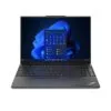 Laptop LENOVO THINKPAD E16 GEN 3U5- 135H/16GD5/512GSSD/16.0WUXGA/ FP/IR/ WIFI6/ BT/3C48/NOOS/LEDKB/2Y/ĐEN – 21SR00A6VA