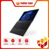 Laptop LENOVO THINKPAD E16 GEN 3U5- 135H/16GD5/512GSSD/16.0WUXGA/ FP/IR/ WIFI6/ BT/3C48/NOOS/LEDKB/2Y/ĐEN – 21SR00A6VA