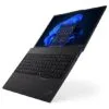 Laptop LENOVO THINKPAD E16 GEN 3U5- 135H/16GD5/512GSSD/16.0WUXGA/ FP/IR/ WIFI6/ BT/3C48/NOOS/LEDKB/2Y/ĐEN – 21SR00A6VA
