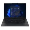 Laptop LENOVO THINKPAD E16 GEN 3 U5-225U/16GD5/512GSSD/1 6.0WUXGA/FP/IR/WIFI6/BT5.1/3C48/NOOS/LEDKB/2Y/ĐEN – 21SR002JVA