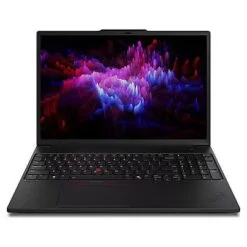 Laptop LENOVO THINKPAD P16S GEN4 (GỒM INTEL CORE ULTRA7 255H(5.10GHZ)/1X32GB RAM/1TB SSD/ RTX_PRO500BW_6GB/WF&BT,FIN/16″ WUXGA_AG_500N/NOOS/3Y) – 21QV005FVA