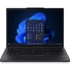 Laptop LENOVO THINKPAD T14 GEN 6/INTEL CORE ULT7 – 258V (4.80 GHZ) /32GB RAM/ 512GB SSD / WIFI,BT,FINGER PRINT/ 14″ WUXGA_AG_400N/ NO OS/ 3 YRS PREMIER SUPPORT – 21QG004EVA