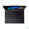 Laptop LENOVO THINKPAD T14S GEN 6U5-228V/32GD5X/1TBSSD/1 4.0WUXGA/FP/IR/WIFI7/BT/3C58/NOOS/LEDK B/3Y/ĐEN – 21QX00LHVA