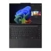 Laptop LENOVO THINKPAD T14S GEN 6U5- 228V/32GD5X/1TBSSD/1 4.0WUXGA/FP/IR/WIFI7/BT/3C58/W11P/LEDK B/3Y/ĐEN – 21QX00LJVN