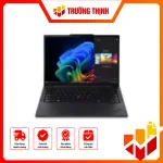 Laptop LENOVO THINKPAD T14S GEN 6U5- 228V/32GD5X/1TBSSD/1 4.0WUXGA/FP/IR/WIFI7/BT/3C58/W11P/LEDK B/3Y/ĐEN – 21QX00LJVN