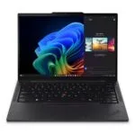 Laptop LENOVO THINKPAD T14S GEN 6U5- 228V/32GD5X/1TBSSD/1 4.0WUXGA/FP/IR/WIFI7/BT/3C58/W11P/LEDK B/3Y/ĐEN – 21QX00LJVN