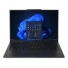 Laptop LENOVO THINKPAD X1 CARBON GEN 13 U7- 258V/32GDR5X/1 TBSSD/14-2.8KOLED/FP/IR/WL/BT/3C57/W11PRO/LKB/3Y/ĐEN – 21NS010CVN