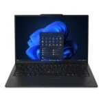 Laptop LENOVO THINKPAD X1 CARBON GEN 13 U7- 258V/32GDR5X/1 TBSSD/14-2.8KOLED/FP/IR/WL/BT/3C57/W11PRO/LKB/3Y/ĐEN – 21NS010CVN