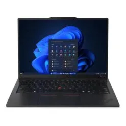 Laptop LENOVO THINKPAD X1 CARBON GEN 13 U7- 258V/32GDR5X/1 TBSSD/14-2.8KOLED/FP/IR/WL/BT/3C57/W11PRO/LKB/3Y/ĐEN – 21NS010CVN