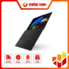 Laptop LENOVO THINKPAD X1 CARBON GEN 13U7- 258V/32GDR5X/1 TBSSD/14-2.8KOLED/FP/IR/WL/BT/3C57/W11PRO/LKB/3Y/ĐEN – 21NS010JVN