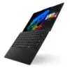 Laptop LENOVO THINKPAD X1 CARBON GEN 13U7- 258V/32GDR5X/1 TBSSD/14-2.8KOLED/FP/IR/WL/BT/3C57/W11PRO/LKB/3Y/ĐEN – 21NS010JVN
