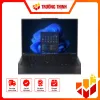 Laptop LENOVO THINKPAD X1 CARBON GEN 13U7- 258V/32GDR5X/1 TBSSD/14-2.8KOLED/FP/IR/WL/BT/3C57/W11PRO/LKB/3Y/ĐEN – 21NS010JVN