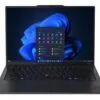 Laptop LENOVO THINKPAD X1 CARBON GEN 13U7- 258V/32GDR5X/1 TBSSD/14-2.8KOLED/FP/IR/WL/BT/3C57/W11PRO/LKB/3Y/ĐEN – 21NS010JVN