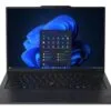 Laptop LENOVO THINKPAD X1 CARBON GEN 13U7- 258V/32GDR5X/1 TBSSD/14-2.8KOLED/FP/IR/WL/BT/3C57/W11PRO/LKB/3Y/ĐEN – 21NS010JVN