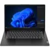 Laptop LENOVO V14 GEN 5 IRL – 14.0″ FHD IPS/CORE I5-13420H/16GB/512GB SSD/INTEL® UHD GRAPHICS/RJ-45/NO OS/LUNA GREY/1.37KG/2YRS – 83HD0062VA
