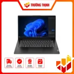 Laptop LENOVO V14 GEN 5 IRL – 14.0″ FHD IPS/CORE I5-13420H/16GB/512GB SSD/INTEL® UHD GRAPHICS/RJ-45/NO OS/LUNA GREY/1.37KG/2YRS – 83HD0062VA